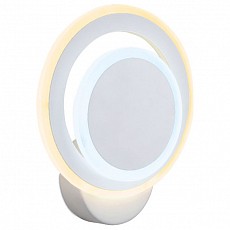 Накладной светильник ambrella light fa fa560